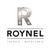 ROYNEL logo