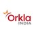 Orkla India logo