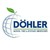 Döhler Denmark A/S logo