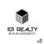 101 Realty and Management logo