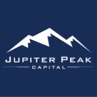Jupiter Peak Capital logo
