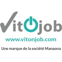 MANAONA (Vit-On-Job) logo