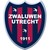 Zwaluwen Utrecht 1911 logo