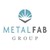 MetalFab Group logo