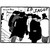 Sagot Le Garrec | Galerie d'art | Estampes & Dessins logo
