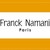 Franck Namani logo