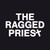 The Ragged Priest logo