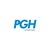 Logotipo de PGH