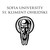Sofia University St. Kliment Ohridski logo