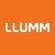 LLUM | BRONZEARTE logo