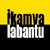 Ikamva Labantu logo