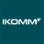 Ikomm AS logo
