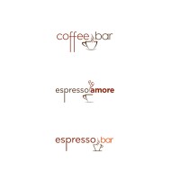 Espresso Amore logo