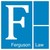 Ferguson Law logo