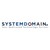 SystemDomain Inc. logo