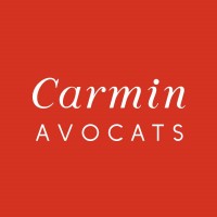 Carmin Avocats logo