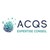 ACQS EXPERTISE CONSEIL logo