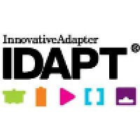 IDAPT logo