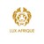 Lux Afrique logo