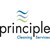 Principle Cleaning Services logo