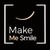 Make Me Smile logo