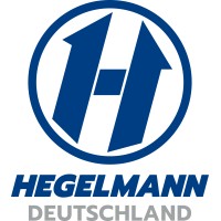 Hegelmann Deutschland logo