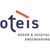 OTEIS Conseil & Ingénierie logo