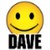 Dave logo