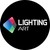 Shenzhen lightingart LED Display Co., Ltd. logo