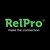 RelPro, Inc. logo