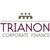 TRIANON CORPORATE FINANCE logo