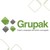 Grupak logo