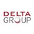 Delta Group logo
