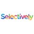 Selectively logo