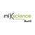 MiXscience logo