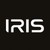 IRIS Algérie logo
