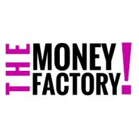 The Money Factory logo