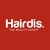 Hairdis Europe logo