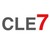 CLE7 - Club des Entreprises de Lyon 7ème. logo