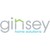 Ginsey Home Solutions logo