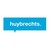 huybrechts. logo