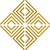 De Gouden Kooi logo