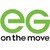 EG On The Move logo