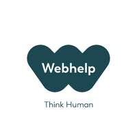 Webhelp Türkiye logo