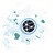 OSEOM FINANCE logo