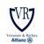 Allianz VERSMEE & RICHEZ logo