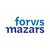 Forvis Mazars in India logo
