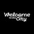 Welcome to the City logo