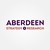 Aberdeen Strategy & Research logo