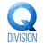 Q division GmbH logo